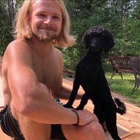 Lasse Rautio的照片