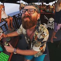 Patrick van den Ende's Photo