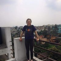 Cathy O'Rourke's Photo