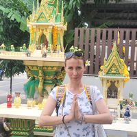 Nazli Gorgulu's Photo