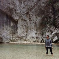 Ioanna Siourtou的照片