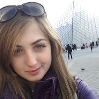 Iryna Barabash's Photo