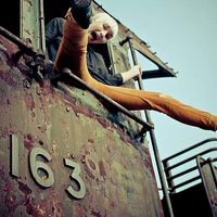 Sonja Lairila's Photo