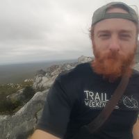 Dylan Meyer的照片