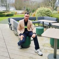 Naveed Ullah Alkozai's Photo