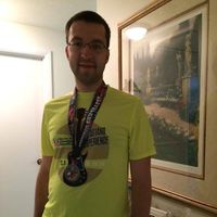 Fotos von Aaron Curti