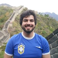 Fotos de Vinicius Rennó