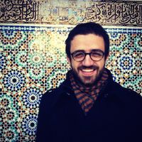 Marcelo Moraes's Photo