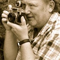 Norbert Gaisbauer's Photo