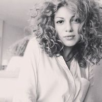 Mariam Engibaryan's Photo