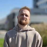 Jakub Knutel's Photo