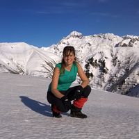 Caroline Carle's Photo