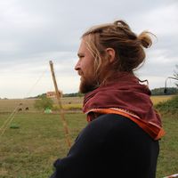 Fotos de Florian Brekelman