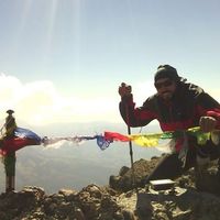 Norber Fraile Diez's Photo