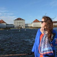 Marina Abritanova的照片