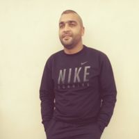 Mahmoud Tinouche的照片