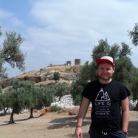 Florian Drüke的照片