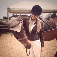 Le foto di Edita Giedraitė