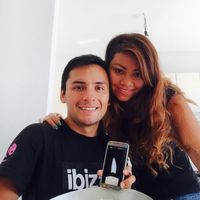 Mauricio Munoz Gonzales的照片