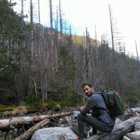 Volkan Kuyumcu's Photo