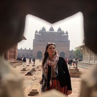 Fotos de Alexandra Badet