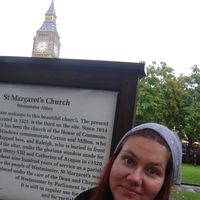 Madalina Groza's Photo