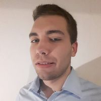 Bartłomiej Bryła's Photo