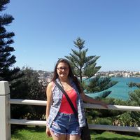 Fotos de Jessica Agudelo