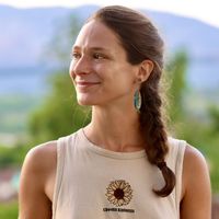 Shoshana Rice的照片