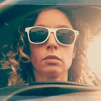 Le foto di Sylvie Chauvet