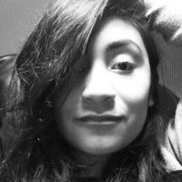 Fotos de Cynthia Meza