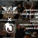 🌍 LOO-BLAH-NAH x Ljubljana International Meetup's picture