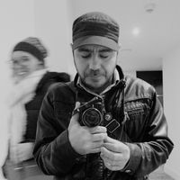 Fotos de amin habbal