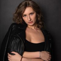 Diana Voronkova's Photo