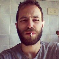 Andrea Albanese's Photo