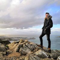 Baptiste  Pro的照片