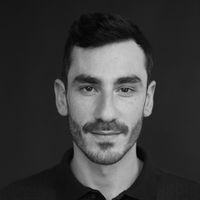 Carlos Sanchez's Photo