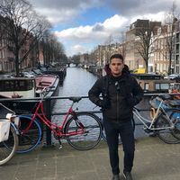 Nikos Kostaras的照片