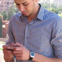 Soufiane Ait L'haj's Photo