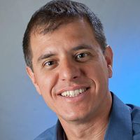 Fernando Cadore's Photo