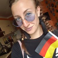 Alexandra Rossiyskaya's Photo