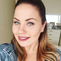 Giedrė Raštutytė's Photo