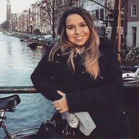 Letícia Sacramento's Photo