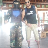 Fotos von Adham Shekheby