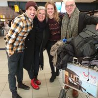 Laura van der Burg's Photo