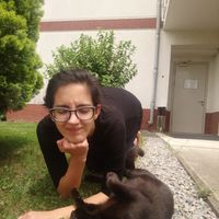 Hana Korneti的照片