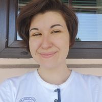 Maja Kastelec's Photo