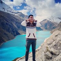 Luis Ramos Pinto的照片