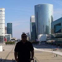 Lukas Steinberger's Photo