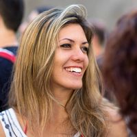 Gabriella Maria Bolognini's Photo